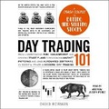 Cover: Day Trading 101 - SIMON & SCHUSTER AUDIO