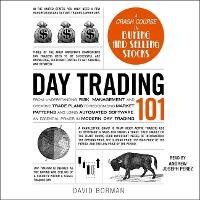 Enlarge image Cover: Day Trading 101 - SIMON & SCHUSTER AUDIO