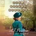 Cover: Mrs. Porter Calling - SIMON & SCHUSTER AUDIO