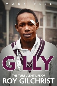 Abbildung von: Gilly - Pitch Publishing Ltd