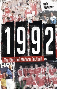 Abbildung von: 1992 - Pitch Publishing Ltd