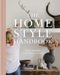 Enlarge image Cover: The Home Style Handbook - MITCHELL BEAZLEY