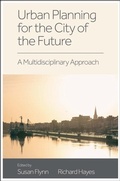 Cover: Urban Planning for the City of the Future - Emerald Publishing Limited
