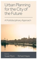Cover: Urban Planning for the City of the Future - Emerald Publishing Limited