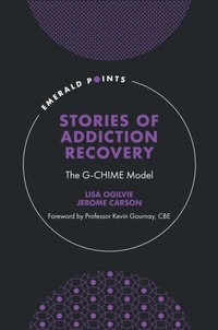 Enlarge image Cover: Stories of Addiction Recovery - Emerald Publishing Limited