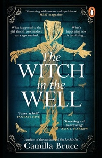Enlarge image Cover: The Witch in the Well - Penguin (Transworld)