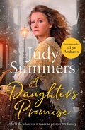 Cover: A Daughter's Promise - Mountain Leopard Press