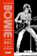 Cover: Bowie at the BBC - Welbeck