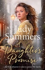 Cover: A Daughter's Promise - Mountain Leopard Press