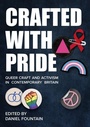 Cover: Crafted With Pride - Intellect Books