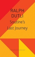 Cover: Soutine's Last Journey - Seagull Books London Ltd