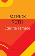 Cover: Starlite Terrace - Seagull Books London Ltd