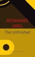Cover: The Unfinished - Seagull Books London Ltd