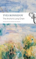 Cover: The Anchor's Long Chain - Seagull Books London Ltd
