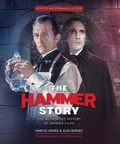Cover: The Hammer Story: Revised and Expanded Edition - Titan Books Ltd