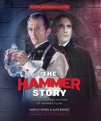 Enlarge image Cover: The Hammer Story: Revised and Expanded Edition - Titan Books Ltd