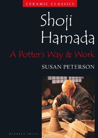 Abbildung von: Shoji Hamada - Herbert Press Ltd
