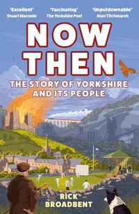 Enlarge image Cover: Now Then - Atlantic Books