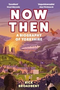 Cover: Now Then - Atlantic Books