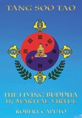 Cover: Tang Soo Tao - Writing Matters Publishing