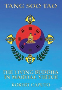 Enlarge image Cover: Tang Soo Tao - Writing Matters Publishing
