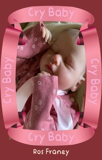 Enlarge image Cover: Cry Baby - Dedalus