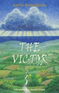 Cover: The Victor - Dedalus Ltd