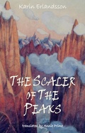 Cover: The Scaler of the Peaks - YOUNG DEDALUS