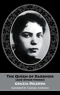Cover: The Queen of Darkness and other stories - Dedalus