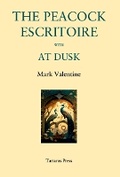 Cover: The Peacock Escritoire - The Tartarus Press