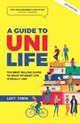 Cover: Guide to Uni Life - Trotman Publishing
