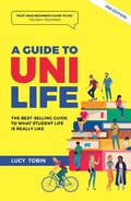 Cover: Guide to Uni Life - Trotman Publishing
