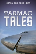 Cover: Tarmac Tales - Writers Exchange E-Publishing