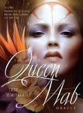 Cover: The Queen MAB Oracle - Blue Angel Gallery