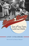 Cover: Home Runs - August Publications