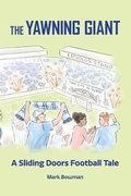 Cover: The Yawning Giant - Popcorn Press
