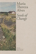 Cover: Maria Thereza Alves - Amherst College Press