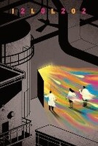 Abbildung von: 3x3 Illustration Directory ILLO 2022 - Artisanal Media LLC