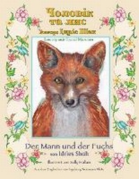 Enlarge image Cover: Der Mann und der Fuchs / ??????? ?? ??? - Hoopoe Books