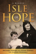 Cover: Isle of Hope - Central Park South Publishing