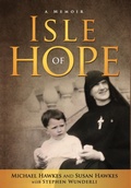 Cover: Isle of Hope - Central Park South Publishing