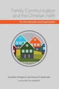 Cover: Family Communication and the Christian Faith - Integratio Press