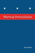 Cover: WARRING PERSONALITIES - West Point Print and Media LLC