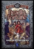 Cover: Deadly Fortune - Eldros Legacy LLC