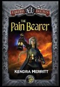 Cover: The Pain Bearer - Eldros Legacy LLC