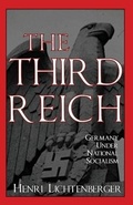 Cover: The Third Reich - Rogue Scholar Press