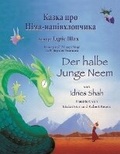 Cover: Der halbe Junge Neem / ????? ??? ????-????????????? - Hoopoe Books
