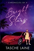 Cover: Bright Stars - Skye Blue Press