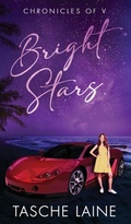 Cover: Bright Stars - Skye Blue Press