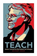 Cover: Teach - Braughler Books, LLC